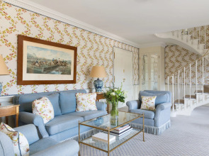 Brenners Park - Hotel & Spa, Oetker Hotels