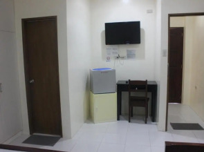 Blue Lagoon Inn & Suites