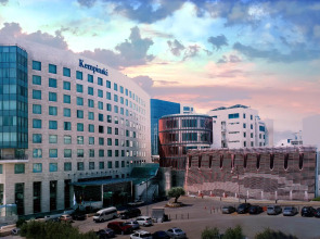 Signia by Hilton Amman