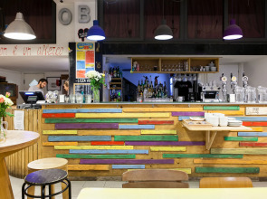 Ostello Bello Milano Duomo