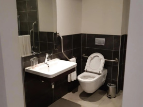 City Lodge Hotel Newtown