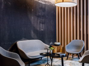 AMERON Luzern Hotel Flora