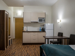 Спа-комплекс апартаментов Pirita Beach