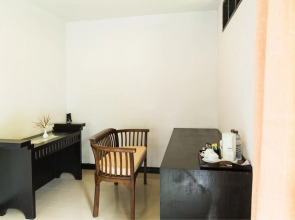 The Tacola Resort & Spa