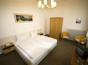 Europäischer Hof am Dom