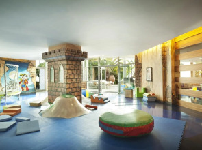 Roca Nivaria Gran Hotel