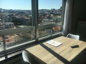 Sercotel Hotel Bahia de Vigo