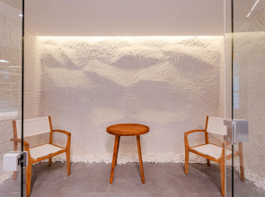 Отель Radisson Blu Daugava 