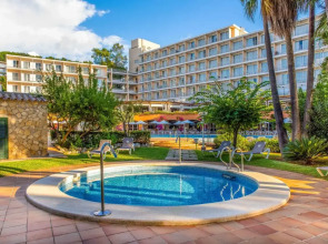 Valentin Grand Park Suite Hotel