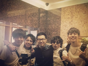 Friendly DH Naissance Hotel by Mindrum Group