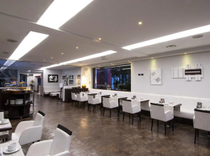 Hotel Villa Pannonia