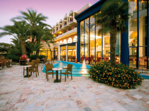 Kresten Palace Hotel