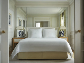 Отель Grand-Hôtel du Cap-Ferrat, A Four Seasons