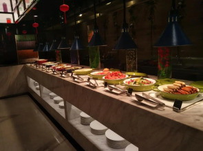 Galaxy Minyoun Chengdu Hotel