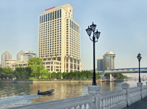 Sheraton Zhongshan Hotel