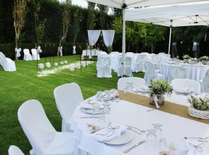 Marigianna Apartments