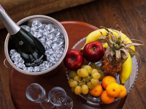 Отель «Зенит»