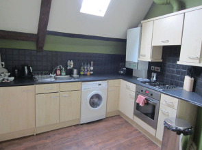 The Fort Boutique Hostel