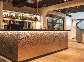 Отель Centennial Nexus Tallinn