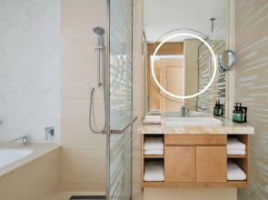 Crowne Plaza Dubai Marina by IHG