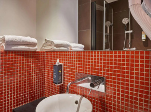 Casa Serena Paris Hôtel