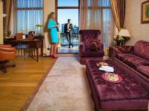 Отель Excelsior Hotel & Spa Baku
