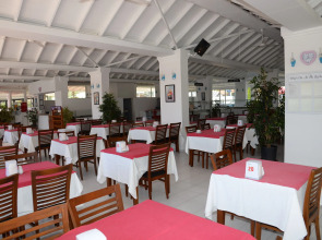 Karbel Hotel - All Inclusive