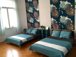 Hi5 Apartments - Parliament