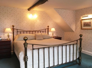 The Cottage in the Wood