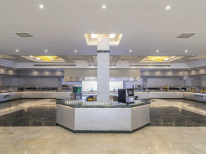 Amarina Abu Soma Resort & Aquapark