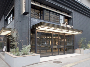 Hotel The Knot Yokohama