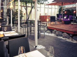 Mercure Hotel Wiesbaden City