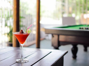 Naiharn Beach Resort