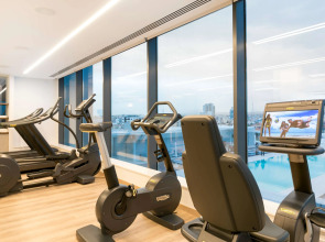 Radisson Blu Hotel, Larnaca