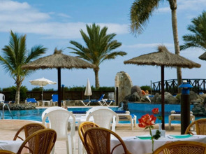 Апарт-отель BlueBay Beach Club