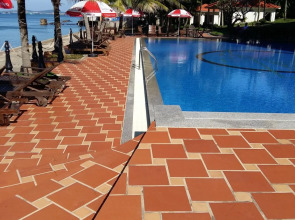 Trang An Beach Resort