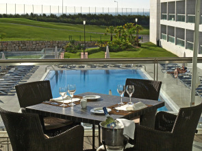 Crowne Plaza Caparica Lisbon by IHG