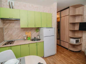 Апартаменты на шоссе Московское 33 корпус 3