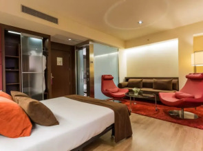 Voco Madrid Retiro, An Ihg Hotel