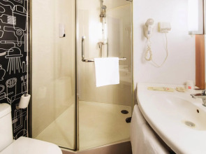 Ibis Beijing Dongdaqiao