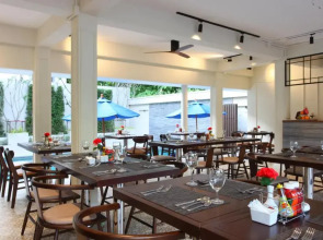 Adema Boutique Hotel