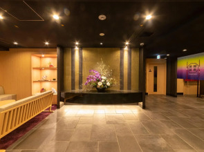 Comfort Inn Kyoto Shijokarasuma