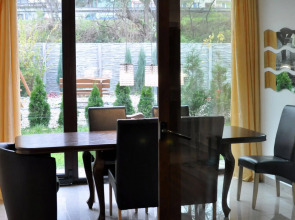 Rezydencja Wind Rose - Luxury ApartHotel