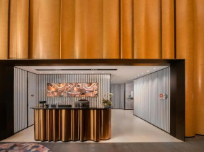 Capri By Fraser Bukit Bintang