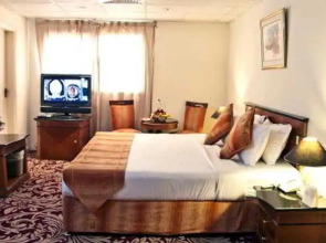 Sun And Sands Plaza Hotel