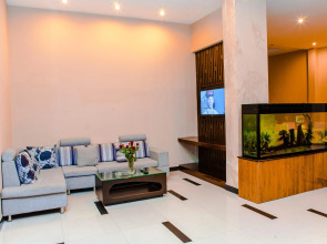 Cosmos Hotel Nha Trang