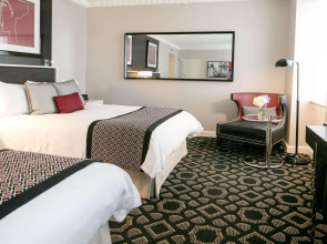 Sofitel Washington DC Lafayette Square