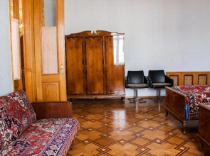 Гостевой дом Asmati