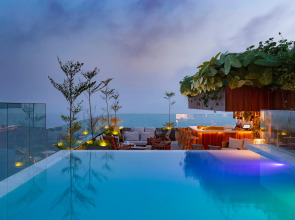 Hilton Rio De Janeiro Copacabana