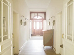 Gästehaus Unsere Stadtvilla